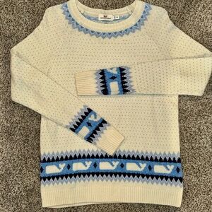 Vineyard Vines Sweater